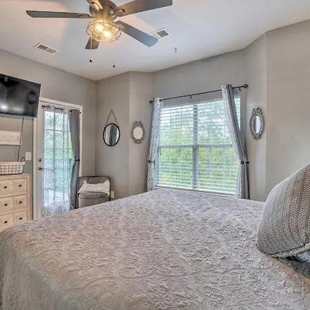 Branson Resort-Style Retreat 4 Mi To Strip